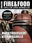 eDossier – Keramikgrill Marktübersicht