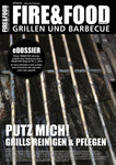 eDossier – Grills reinigen & pflegen