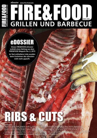 eDossier – Ribs & Cuts