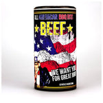 All American Beef Rub, 350g