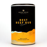 Royal Spice Best Beef Rub, 350g
