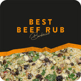 Royal Spice Best Beef Rub, 350g