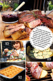 Grillmag No.4 (German)