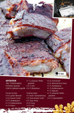 Grillmag No.4 (German)