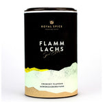 Royal Spice Flammlachs Gewürz, 250g