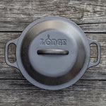 Lodge Bräter Dutch Oven - 1,9L