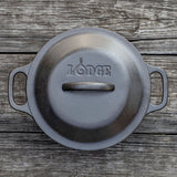 Lodge Bräter Dutch Oven - 1,9L