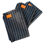 FIRE&FOOD tea towels 3-pack