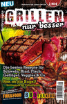 Grillmag No.1