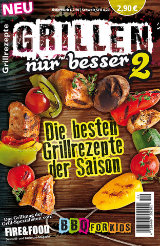 Grillmag No.2