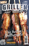 Grillmag No.3