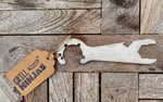 GRILLNINJAS® Gas Bottle Tool Stainless Steel