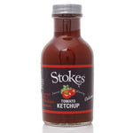 Stokes Real Tomato Ketchup 257ml