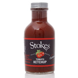 Stokes Real Tomato Ketchup 257ml