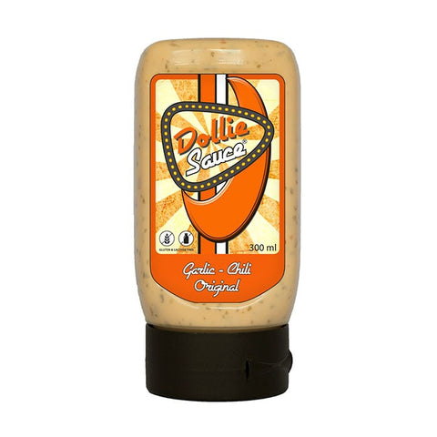 Dollie Sauce Original 300ml