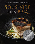 Sous-Vide goes BBQ von Giuseppe Messina