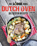 Die Lodge Bibel Dutch Oven von J. Wayne Fears