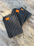 FIRE&FOOD tea towels 3-pack