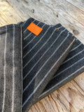 FIRE&FOOD tea towels 3-pack