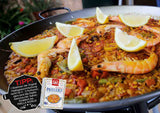 GRATIS-Rezepte: Die kleine Paella-Fibel digital