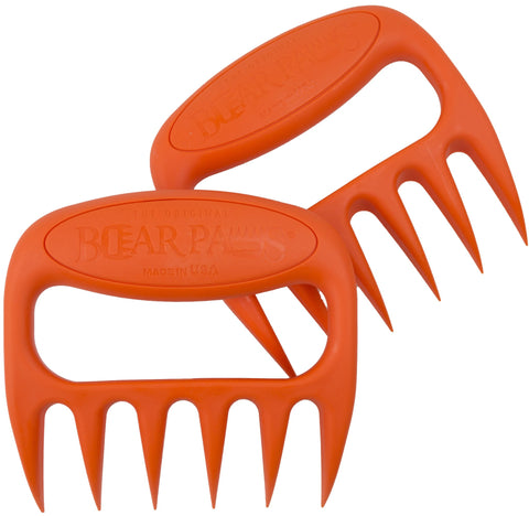 Bear paws meat online