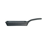 Lodge cast iron pan square - 13cm