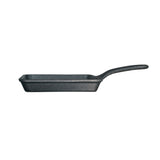 Lodge cast iron pan square - 13cm