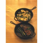 Lodge Combi Cooker 26 cm 2-piece