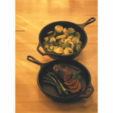 Lodge Combi Cooker 26 cm 2-piece