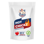 Major Chicken HOT CHICKZ, 500g