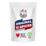 Major Chicken ORIGINAL 11 SPICES, 500g