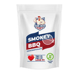 Major Chicken SMOKEY BBQ, 500g