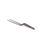 Shichirin tweezers curved
