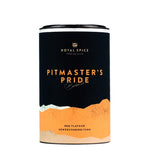 Pitmasters Pride, 350g