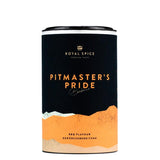 Pitmasters Pride, 350g