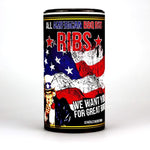 All American Ribs Rub, 350g