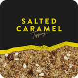 Royal Spice Salted Caramel, 350g