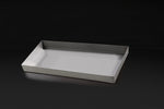 Dry Ager DX500 - Saltair stainless steel salt tub - suitable for Saltair salt blocks DX0058