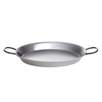 PAELLA WORLD Comfort-Line-Set mit 46 cm Stahlpfanne
