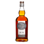 SinGold Handcrafted Rum 0,7l