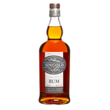 SinGold Handcrafted Rum 0,7l