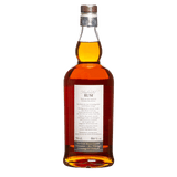 SinGold Handcrafted Rum 0,7l