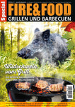 Special No.4 - Wildschwein