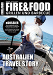 eDossier - Australien Travel Story