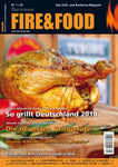FIRE&FOOD 2010/01 - Einzelausgabe Magazin