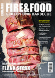 FIRE&FOOD 2019/01 - Einzelausgabe Magazin