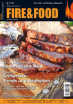 FIRE&FOOD 2008/02 - Einzelausgabe Magazin