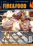 FIRE&FOOD 2009/02 - Einzelausgabe Magazin