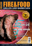 FIRE&FOOD 2013/02 - Einzelausgabe Magazin