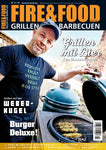 FIRE&FOOD 2014/02 - Einzelausgabe Magazin